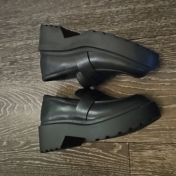 Wild Fable Loafers - Picture 3 of 5